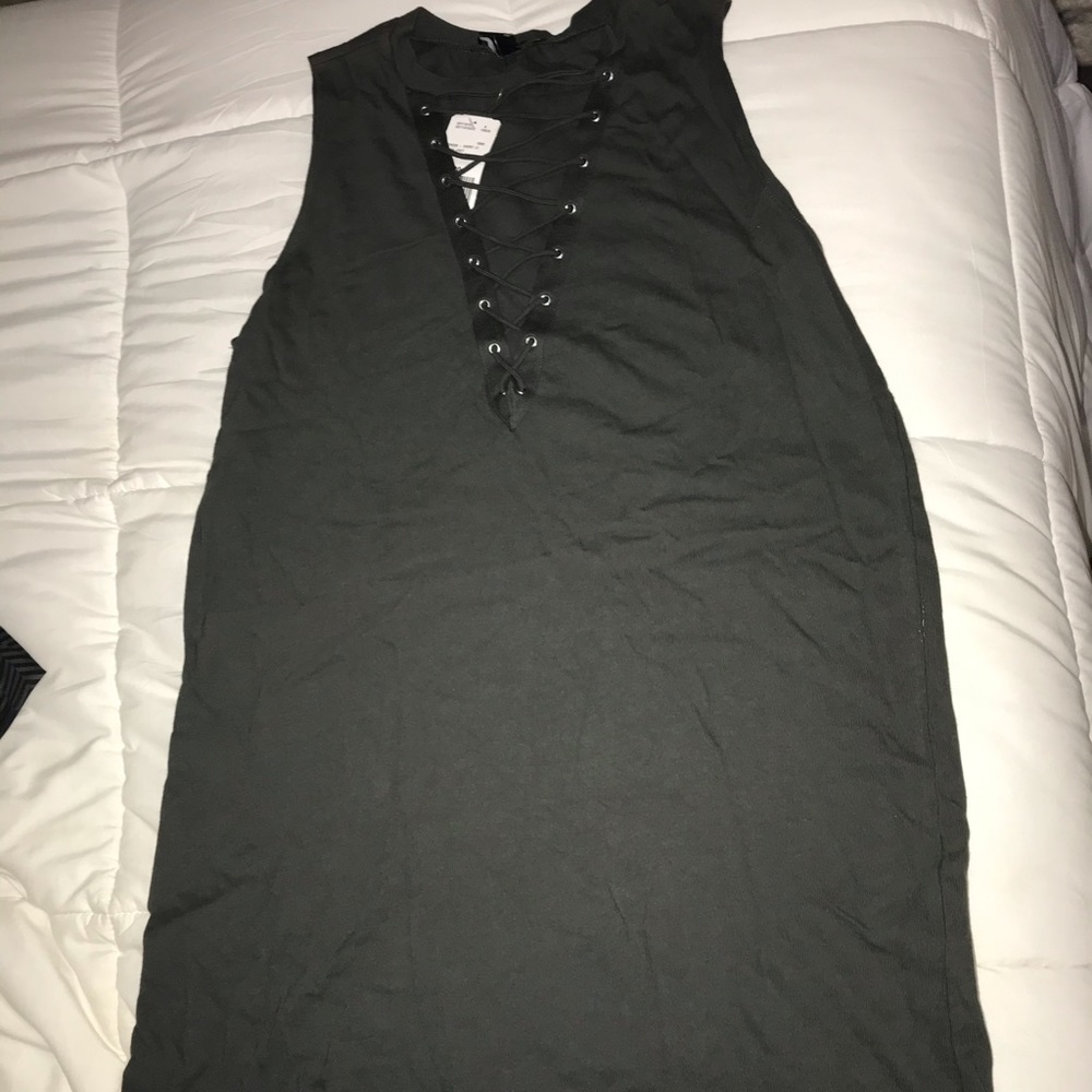 Forever 21 Dress